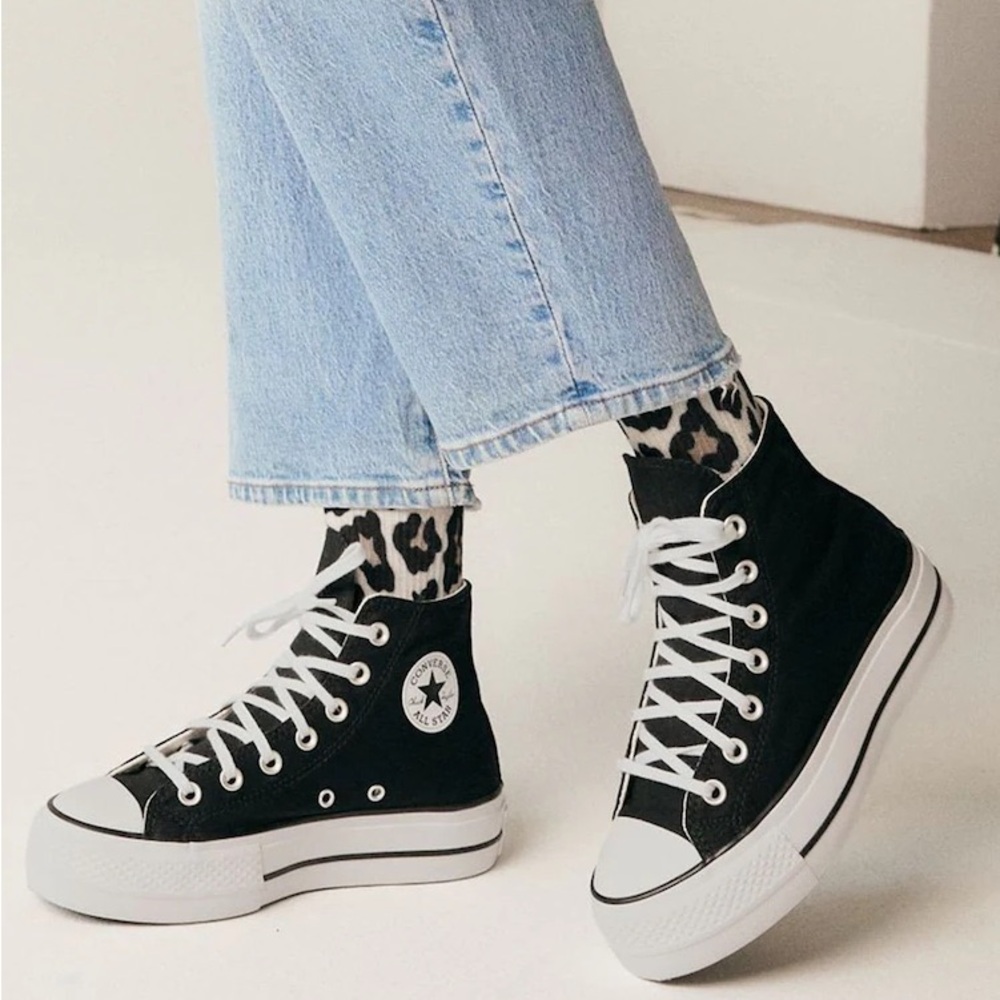 Platform converse!